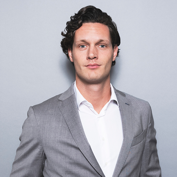 Martijn Vermeulen